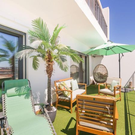 Apartment Wave Dream By Interhome Olhão Exteriér fotografie