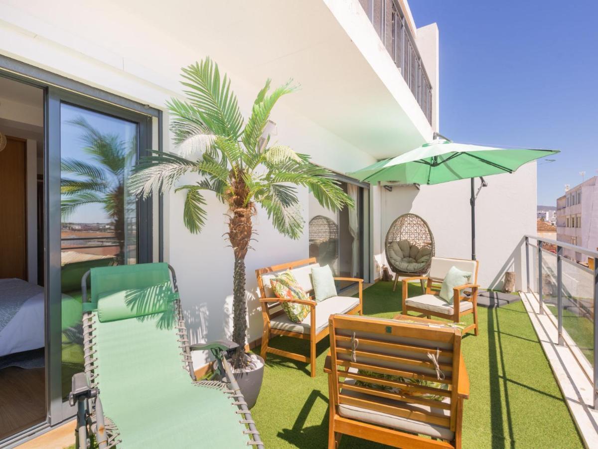 Apartment Wave Dream By Interhome Olhão Exteriér fotografie