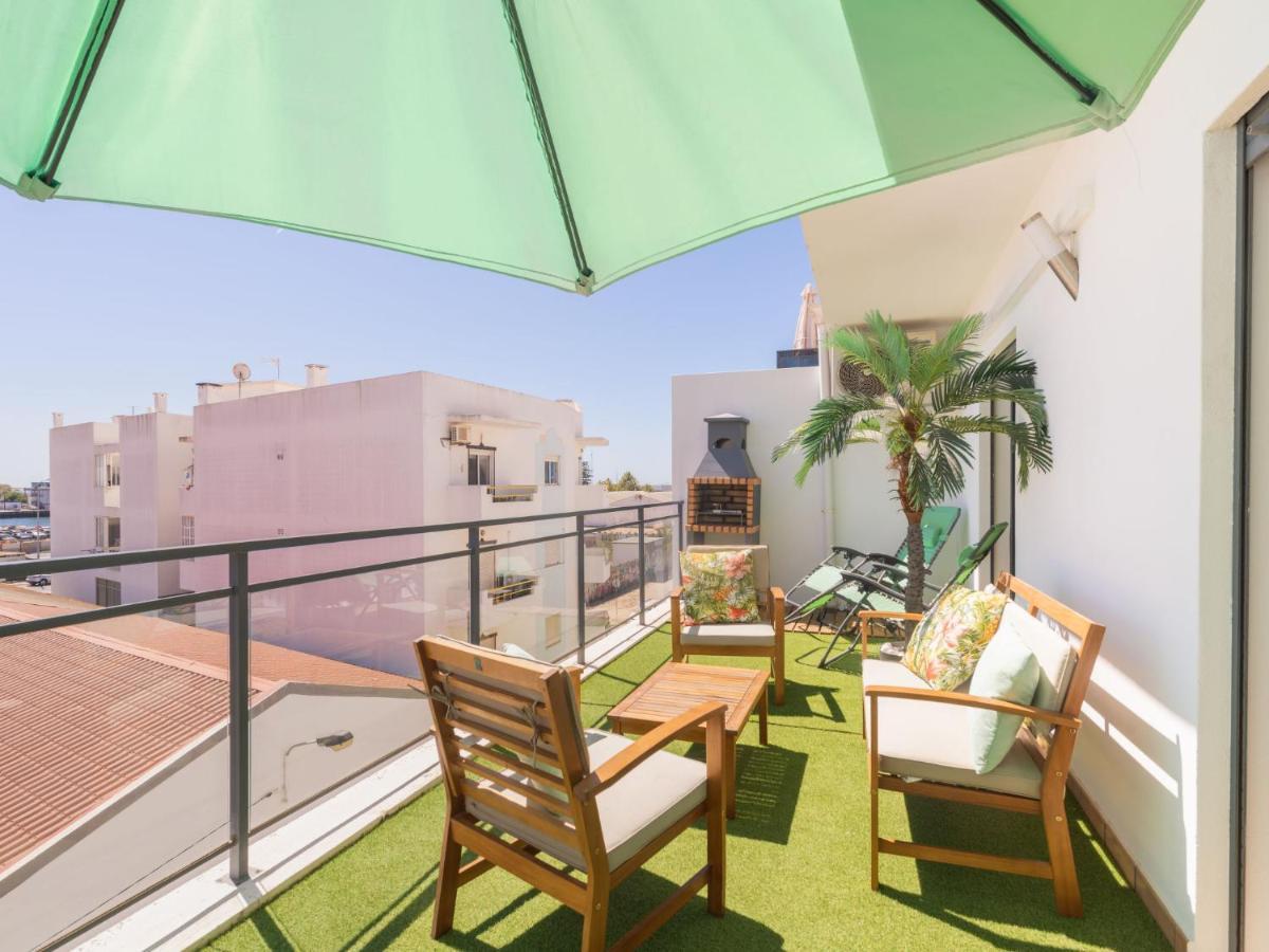 Apartment Wave Dream By Interhome Olhão Exteriér fotografie