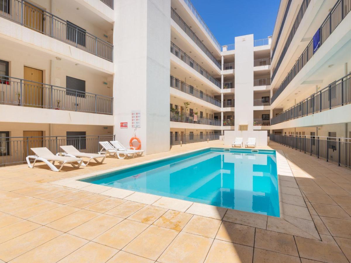 Apartment Wave Dream By Interhome Olhão Exteriér fotografie