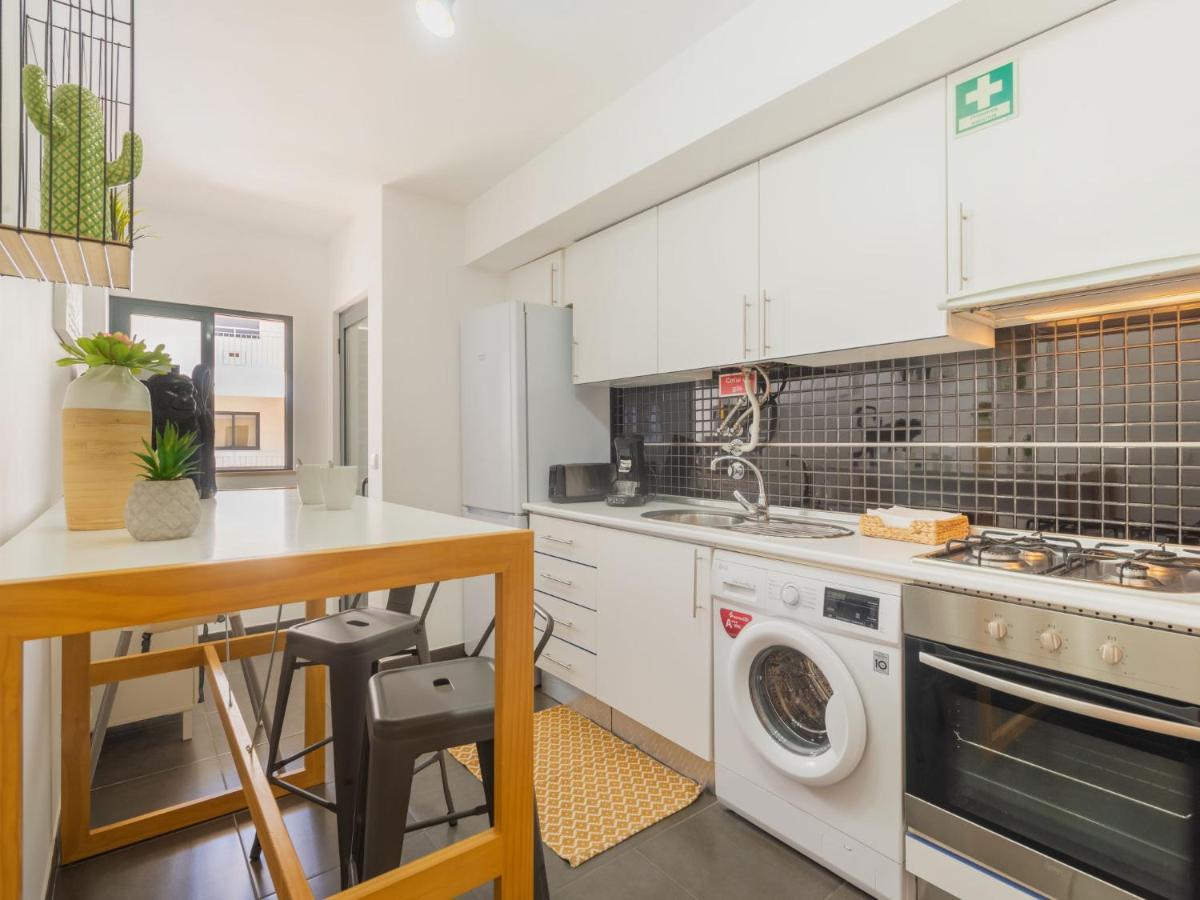 Apartment Wave Dream By Interhome Olhão Exteriér fotografie