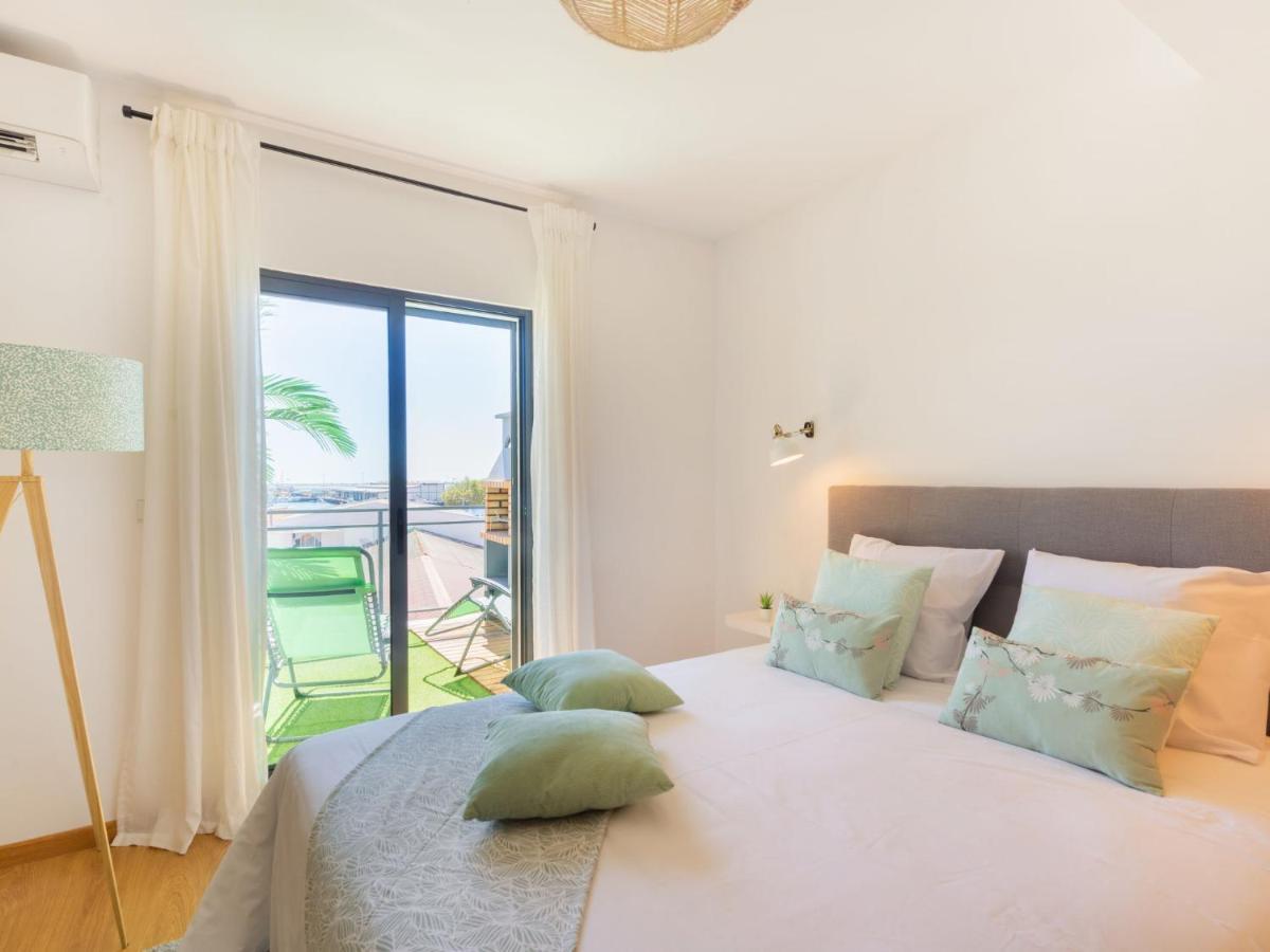 Apartment Wave Dream By Interhome Olhão Exteriér fotografie