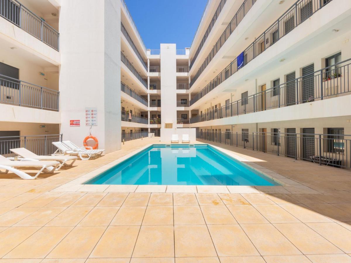 Apartment Wave Dream By Interhome Olhão Exteriér fotografie