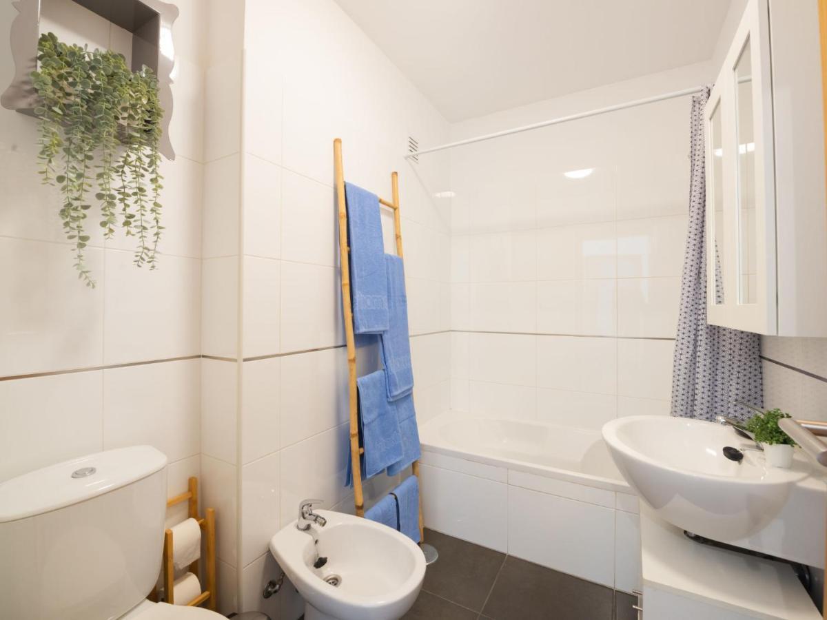 Apartment Wave Dream By Interhome Olhão Exteriér fotografie