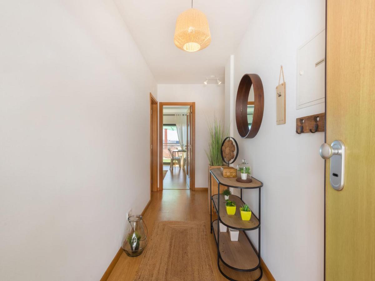 Apartment Wave Dream By Interhome Olhão Exteriér fotografie