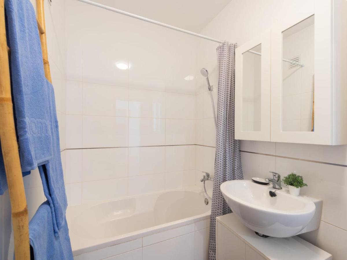 Apartment Wave Dream By Interhome Olhão Exteriér fotografie