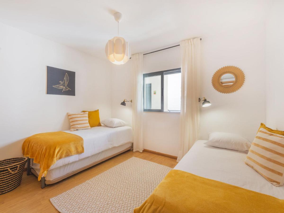 Apartment Wave Dream By Interhome Olhão Exteriér fotografie